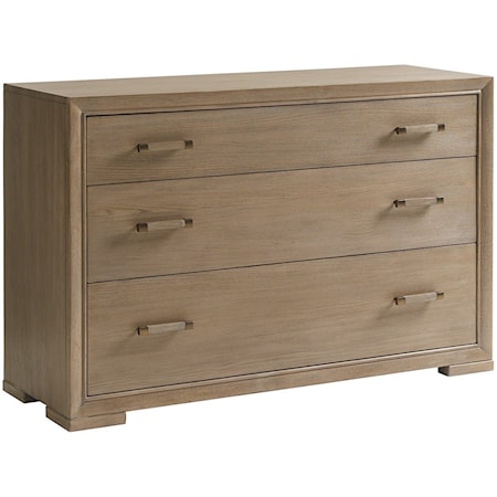 Barwick Hall Chest